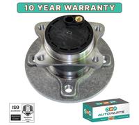 Mozzo Posteriore Kit Cuscinetto Ruota per Citroen C1, C1 MK2 2005-2021 3748.85