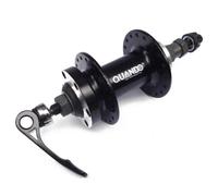 mozzo posteriore kt-td8r 36 fori qr 8 vel disco nero 03451069 Quando Mozzi mtb