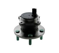 NTY Kit cuscinetto ruota KLT-MZ-045 per MAZDA 5 (CR19) 3 (BK) 3 (BL) 5 (CW)