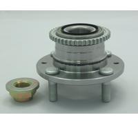 Mozzo Posteriore Mazda 323 323F Bg, Ba, Bj 89-, Mx3 89- -ABS