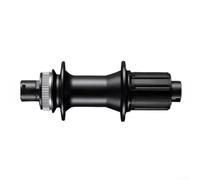 Mozzo posteriore MT400-B per MTB, asse passante 12X148 per boost MT400-B | Mozzo freno a disco con blocco centrale a 32 fori, cuscinetto sigillato per trail per ciclismo enduro