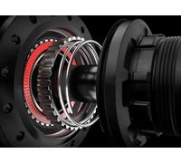 Mozzo posteriore MTB DT Swiss 240 DEG 90 Boost 148x12 Shimano MicroSpline 32 for