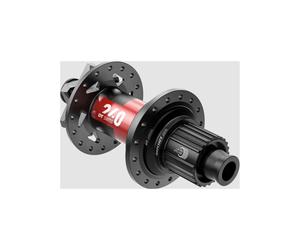 Mozzo posteriore MTB DT Swiss 240 DEG 90 Boost 148x12 Shimano MicroSpline 32 for