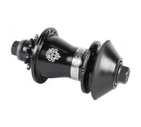 Mozzo posteriore Odyssey Clutch V2 Freecoaster LHD avec garde Noir