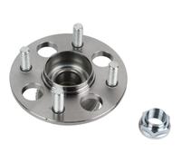 Mozzo Posteriore Per Honda Civic VI Hatchback EJ EK 1.4I 1.4IS CRX III EH