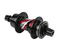 Mozzo posteriore Pro Excess r24 Nero