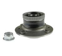 Kit Cuscinetto Ruota Hintrnachse Adatto A per Renault Laguna I 1.8, 2.0, 2.2D