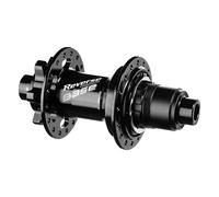 Mozzo Posteriore Reverse Nabe Base Disc 32 Fori 135/10+12mm SRAM Nero per MTB e Gravel