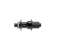 Mozzo posteriore Shimano Cues 500 32 Nero