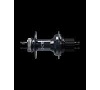 Shimano Fh-m8210-b Deore Xt isc Rear Hub Argento 32H / 148 mm