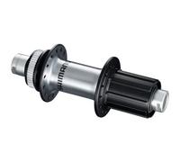 Shimano Ultegra Rs770 Cl Hg Rear Hub Argento 32H / 12 x 142 mm