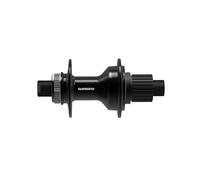SHIMANO Freehub 12s 148/32 Thru Black - FH-TC600-HM-B Disc Brake omponente bici per compatibilità