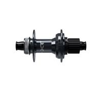 SHIMANO Freehub 12s 148/28 Thru FH-M8210-B DeoreXT DiscBrake omponente bici per compatibilità