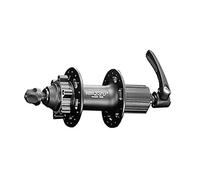 Mozzo posteriore Shimano XT 6 Bolt Disc Nero 2013
