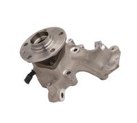 Mozzo Posteriore Sinistro VW Passat B8 Arteon 3H 4-Motion Skoda Superb 3V 4x4