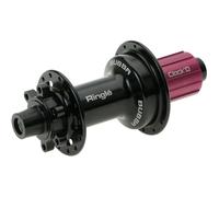 Mozzo posteriore Sun Ringlé Bubba 32T Shimano HG Nero