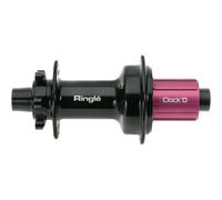 Mozzo posteriore Sun Ringlé Bubba 32T Shimano HG Noir