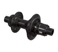 Mozzo posteriore zipp zr1 sl 24 fori 12x142 mm centerlock nero