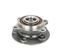 Mozzo Ricambio Auto Per Volvo Per XC90 MK1 8672371 | cuscinetto mozzo Gruppo cuscinetto mozzo ruota anteriore senza anello ABS 5 prigionieri 36 scanalature 8672371