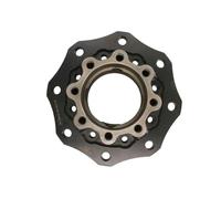 Mozzo ruota 016.537-00 PE Automotive