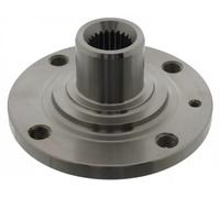 FEBI BILSTEIN 02231 Mozzo ruota