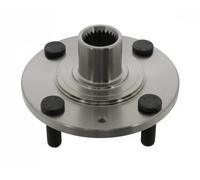 Mozzo ruota 05762 FEBI BILSTEIN per FORD FIESTA III ESCORT VI