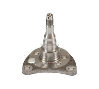 Mozzo ruota 10,5 TRISCAN Ricambio 65 mm 6 fori Compatibile con VW GOLF