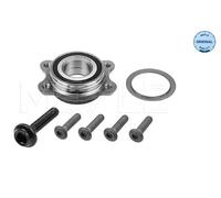 Mozzo ruota 100 650 0006 MEYLE per AUDI VW