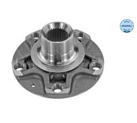 Mozzo ruota MEYLE 100 650 0012