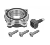 Mozzo ruota 100 652 0012 MEYLE per AUDI VW