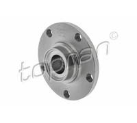 Mozzo ruota 107 099 TOPRAN per AUDI VW SKODA SEAT