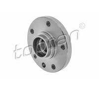 Mozzo ruota 108 637 TOPRAN per VW SEAT FORD