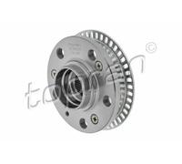 Mozzo ruota 108 950 TOPRAN per AUDI SKODA VW SEAT