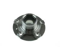 Mozzo ruota 110000810 AUTOMEGA per AUDI PORSCHE