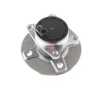 Mozzo ruota 110131310 AUTOMEGA per CITROËN PEUGEOT TOYOTA