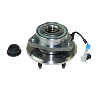 Mozzo ruota 110158310 AUTOMEGA per OPEL CHEVROLET