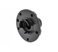 Mozzo ruota 114 826 TOPRAN per AUDI PORSCHE VW