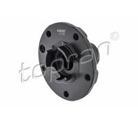 Mozzo ruota 114 826 TOPRAN per AUDI VW PORSCHE