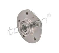 Mozzo ruota 115 429 TOPRAN per AUDI PORSCHE