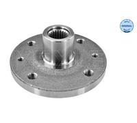 Meyle DUPLICATO 16 - 14 652 0000 mozzo ruota va