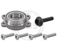 Mozzo ruota 200106 A.B.S. per AUDI VW SEAT