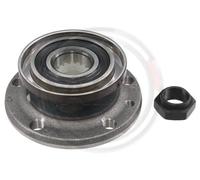 A.B.S. Mozzo ruota 200130 per ALFA ROMEO, FIAT, LANCIA (147, 156, 156 Sportwagon, GT)