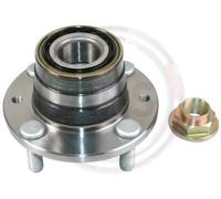 Mozzo ruota 200237 A.B.S. per MAZDA 626 III Hatchback 626 III Coupé 323 S IV