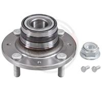 Mozzo ruota 200339 A.B.S. per VOLVO S40 I V40 Familiare