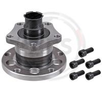 Mozzo Posteriore A.B.S. Per AUDI A6 C5