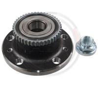 Set Cuscinetto Ruota Posteriore per Renault Avantime Espace II III DE0 JE0