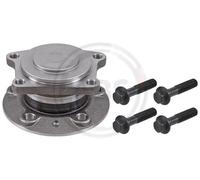 A.B.S. Mozzo ruota 200378 per Volvo – assale posteriore