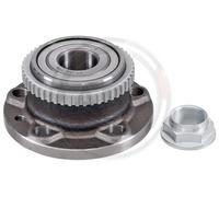 Mozzo ruota 200765 A.B.S. per PEUGEOT CITROËN FIAT LANCIA