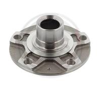 Mozzo ruota Assale anteriore Sx per AUDI SEAT VW A4 A6 EXEO PASSAT