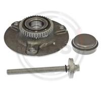 Mozzo Ruota A.b.s. 200961 per Smart Assale Anteriore Dx Assale Anteriore Sx